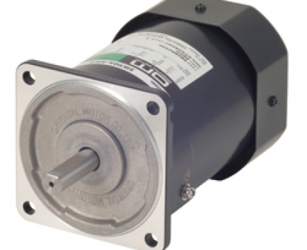 Induction Motor World K Series Motor Unit